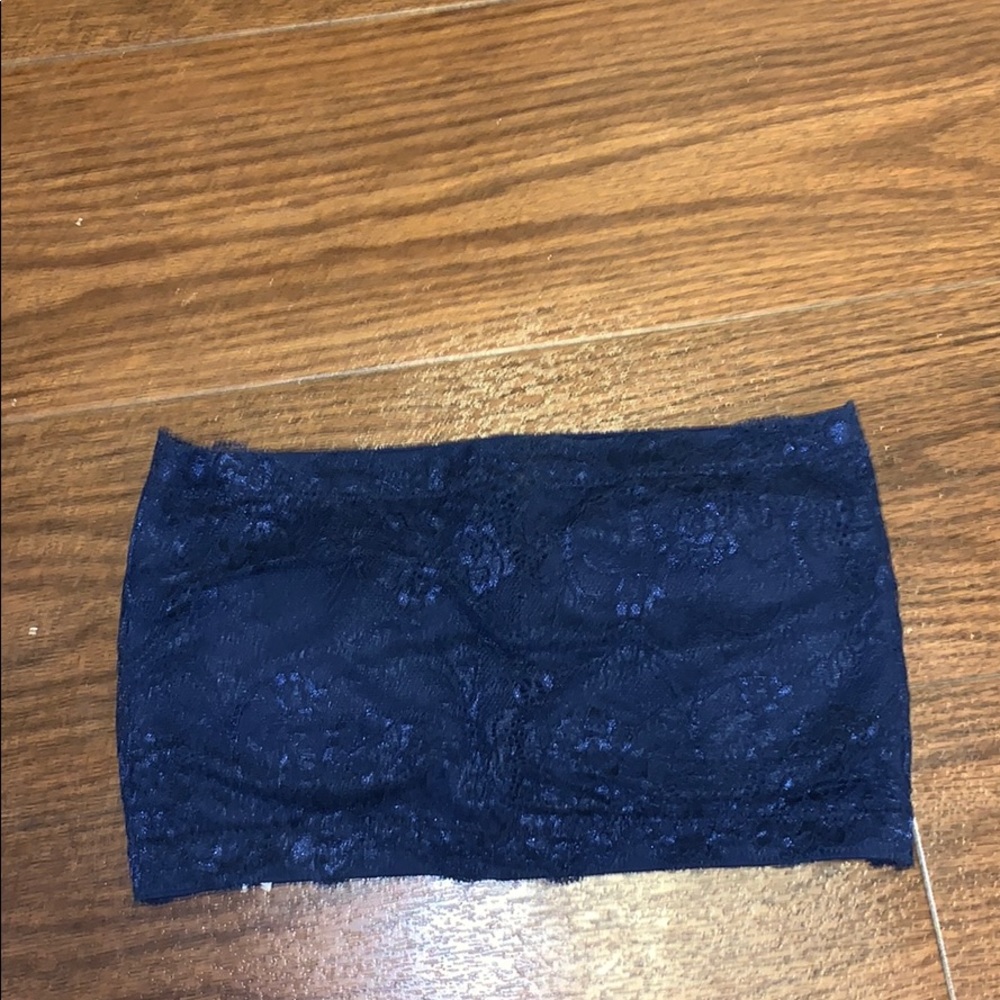 Bando top